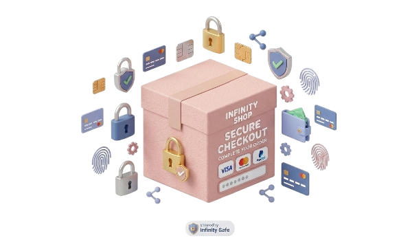 Secure Checkout